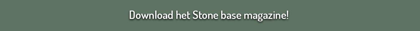 Banner download het Stone base magazine